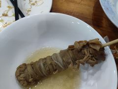 -百家缘(东门南路店)