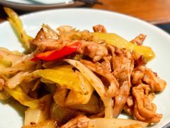 -拾味馆·海南菜(万达店)