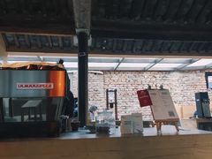 -VOYAGE COFFEE(北锣鼓巷店)