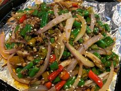 -姑奶奶老厨房(南坪路总店)