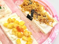 -N多寿司(融创茂负一楼店)