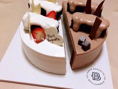 -巴黎贝甜(阳光上东店)