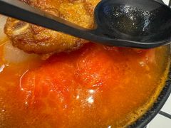 -肥汁米蘭香港米线(长宁来福士店)