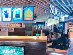 -SUGAR糖薯·章鱼烧(鹏欣水游城店)