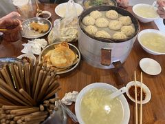 -西工饭庄快餐厅(西工小街店)