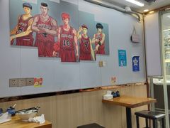 -鸭小妹鸭血粉丝(老门东店)