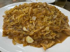 酸菜粉-东北老菜馆