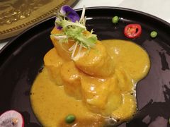 -惠丰堂饭庄·烤鸭·京味菜(翠微路店)