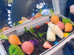 -3号仓库·餐厅(乐清正大广场店)