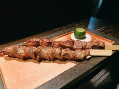 鸡胗-三川·十酒Izakaya(南昌路店)