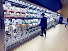 -盒马X会员店(上海森兰商都店)