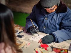 -回龙窝历史文化街区