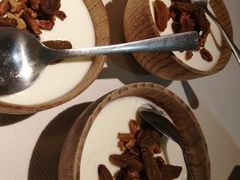 手工酸奶-西域阿里马新疆菜·清真(桂花路店)