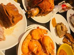-宝丽金大酒店·洗浴中心
