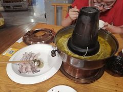 -印象鲵宴·张家界地标美食名片(溪布街店)