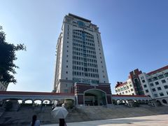 -厦门大学(思明校区)