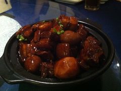 红烧肉-建国328 本帮小馆·面馆