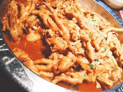 -胖哥俩肉蟹煲(湖滨银泰in77店)
