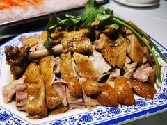 -新享乐海鲜(翠华路店)