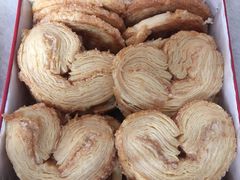 -家琳甜品(江南东店)