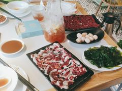-三毛牛肉店(福强店)