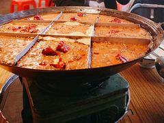 -石灰市老火锅(北滨路店)