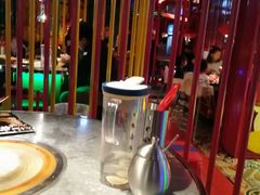 -小牛哈尼章鱼水煎肉(金鹰店)