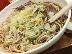 -外交学院大食堂