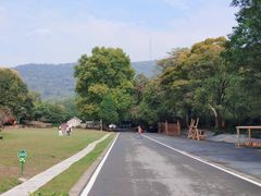 -南京老山国家森林公园