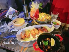 -MOSSO德国餐厅·音乐酒吧(环宇荟店)