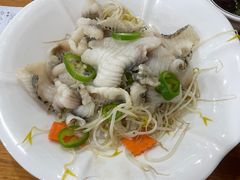 -南记食粥坊·宵夜大排档(莲花总店)