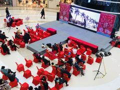 -万达广场(南京江宁店)