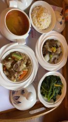 -金芙美月子中心(财富别墅店)
