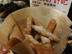 -The Cheebat 锌吧·Bistro(体育西店)