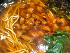 -百事佳烧鸭牛腩(上海虹桥站店)
