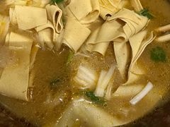 -玉祥府牛肉罩饼(金光道店)