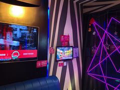-唱吧麦颂KTV(萧山加州阳光广场店)
