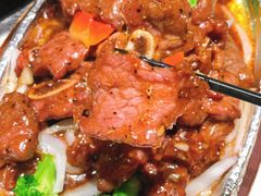 -花城粤菜餐厅(高新区店)