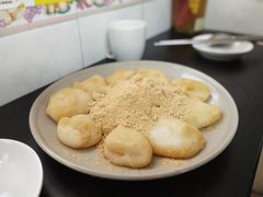 打糕-屋里家延边朝鲜族冷面(南园店)