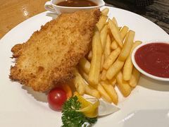 -兰特伯爵西餐厅·啤酒屋(方庄店)