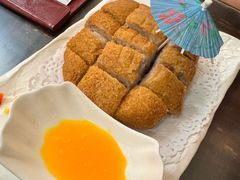 香酥芋泥鸭-堂宴·老厦门私房菜(1988仙岳总店)