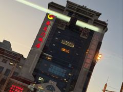 -新侨三宝乐面包店(崇文门店)