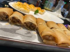 -申粤轩酒楼·三十年粤菜经典(丁香花园店)