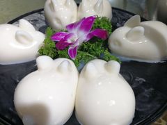 -良师门滨海人家·海鲜·家常菜(滨海城店)