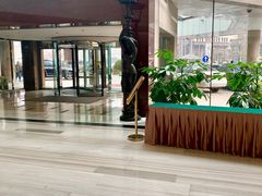 -大连富丽华大酒店