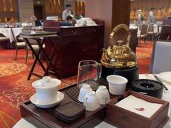 -白天鹅宾馆-宏图府餐厅