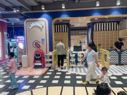 点击看大图 -meland亲子乐园(北京首开通州万象汇店)