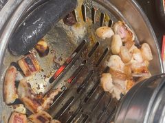 -炽城·烤肉名家(鸿达中央广场店)