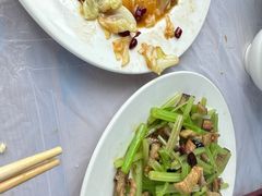 -阿军排档·烧烤