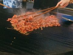 -烤肉季饭庄